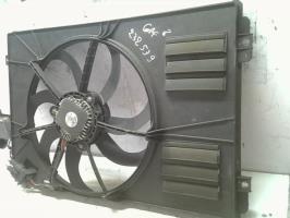 Ventilateur eau