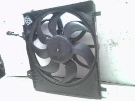 Ventilateur eau