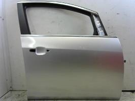 Porte avant droit