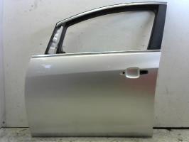 Porte avant gauche