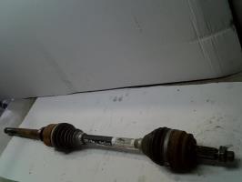 Cardan droit (transmission)