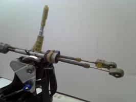 Cable levier de vitesses