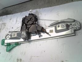 Leve vitre electrique arriere gauche