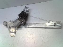 Leve vitre electrique arriere droit