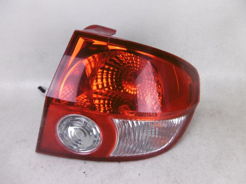 Fanale posteriore principale destro (luci)