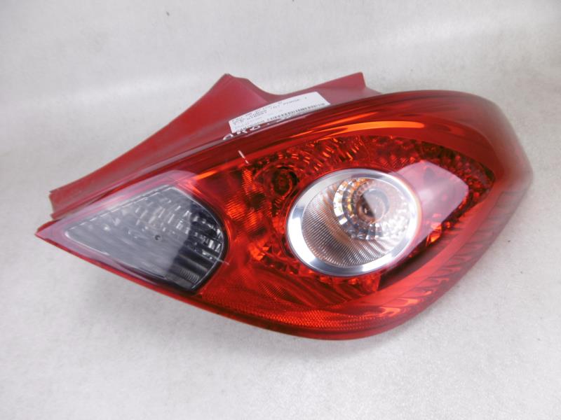 Fanale posteriore principale destro (luci)
