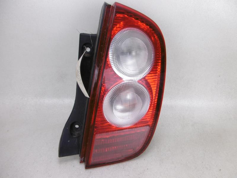 Fanale posteriore principale destro (luci)