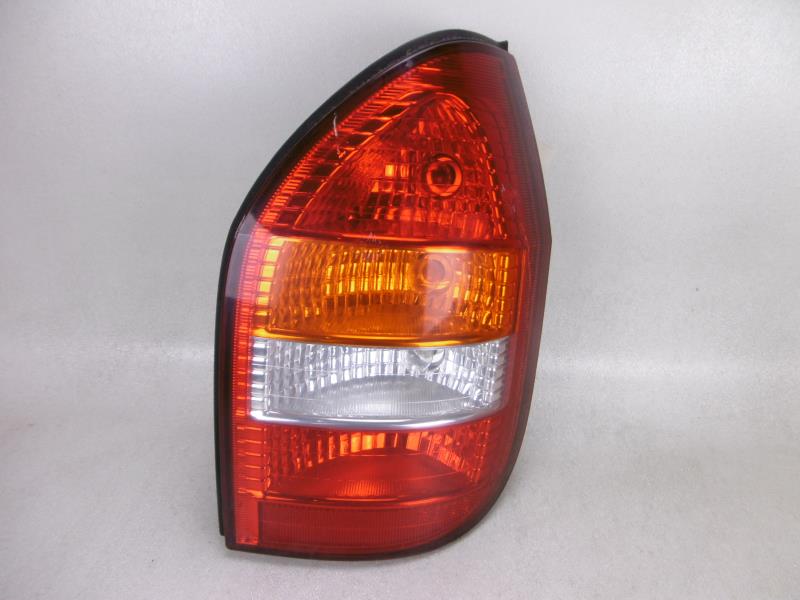 Fanale posteriore principale destro (luci)