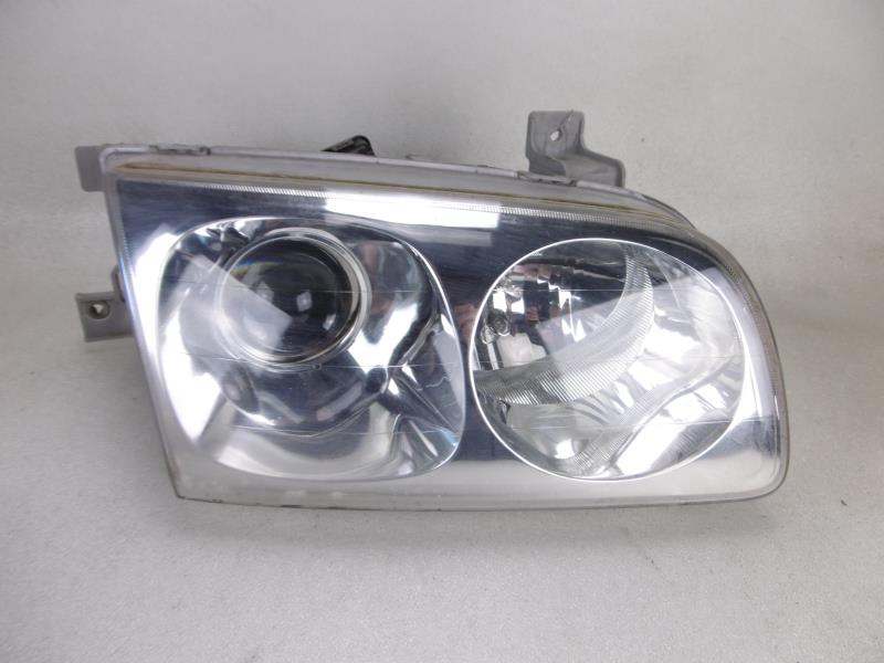 Gruppo ottico anteriore principale destro (luci)(faro)