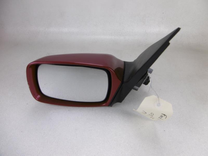 Retrovisor izquierdo
