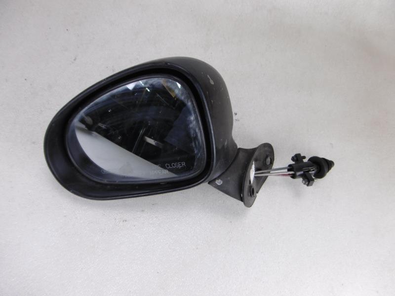 Retrovisor izquierdo