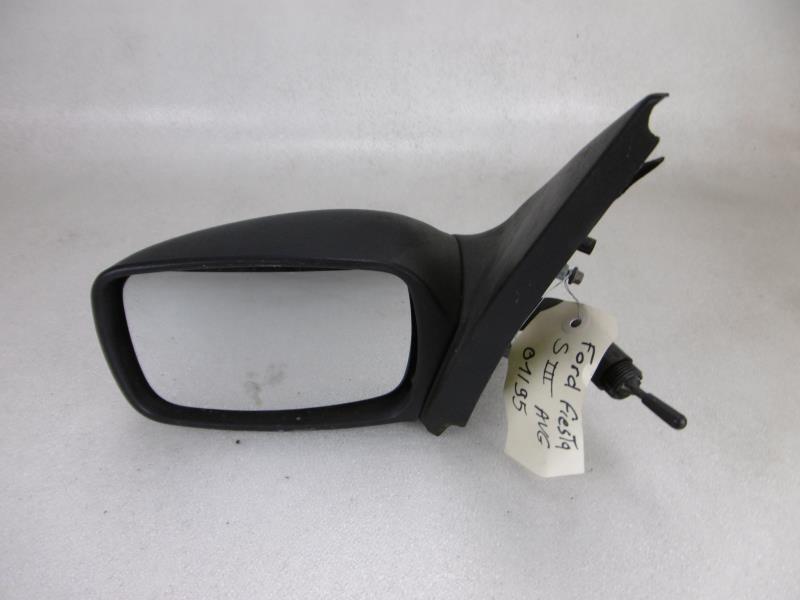 Retrovisor izquierdo