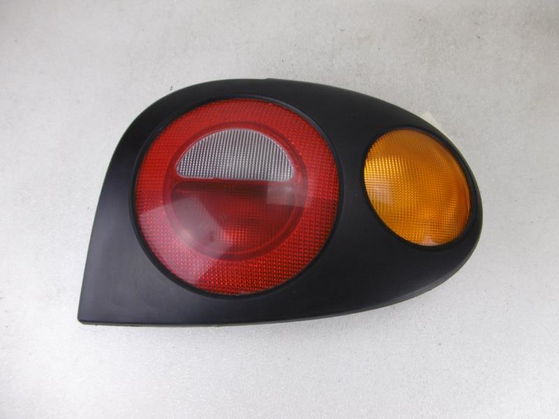 Fanale posteriore principale destro (luci)