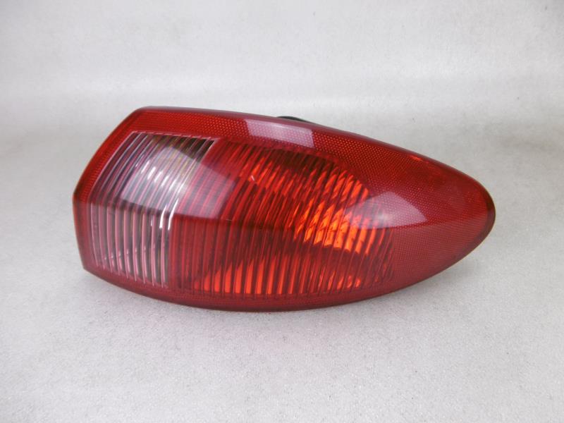 Fanale posteriore principale destro (luci)