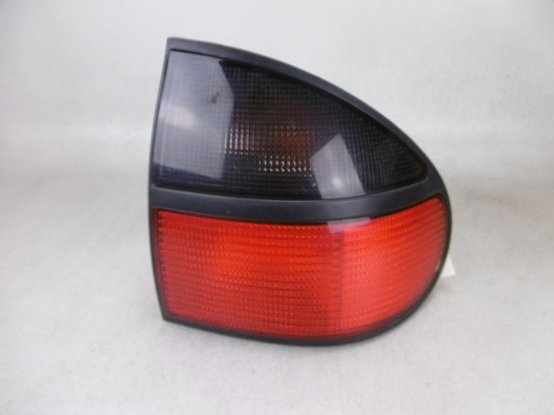 Fanale posteriore principale destro (luci)