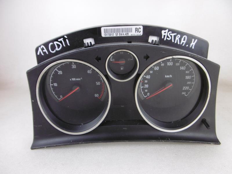 Compteur