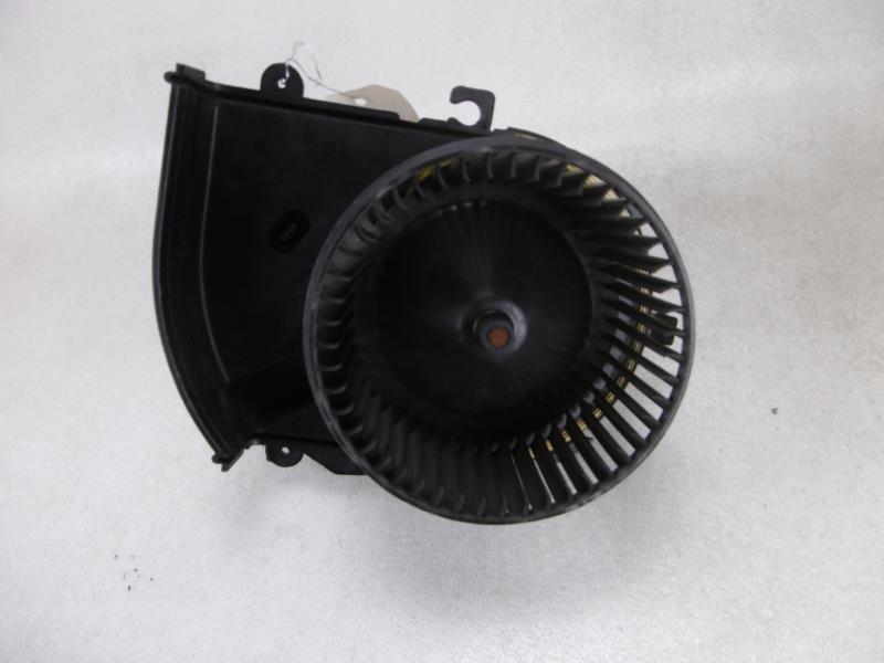 Ventilateur chauffage