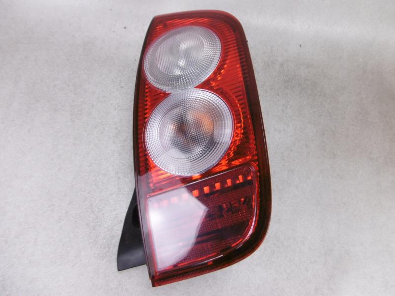 Fanale posteriore principale destro (luci)
