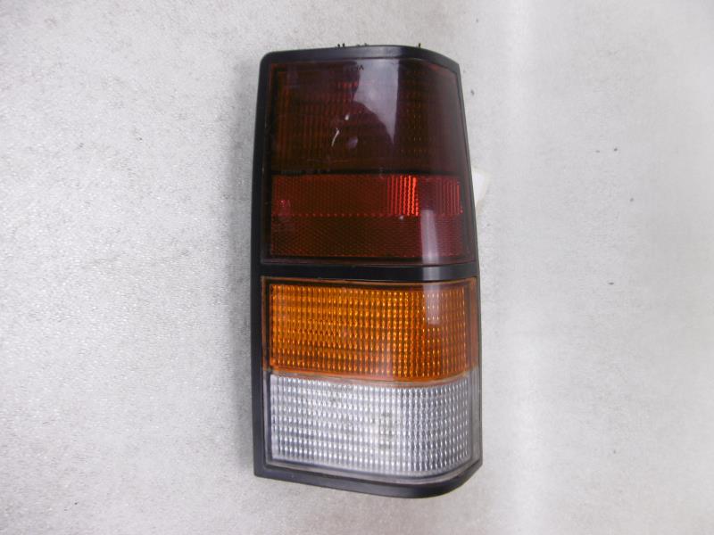Fanale posteriore principale destro (luci)