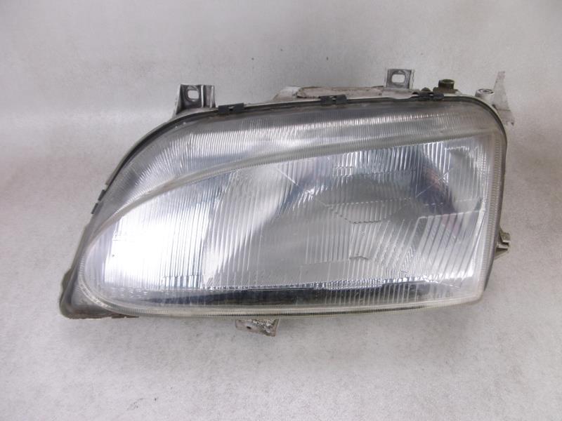 Óptica delantera principal izquierda (luces) (faro)