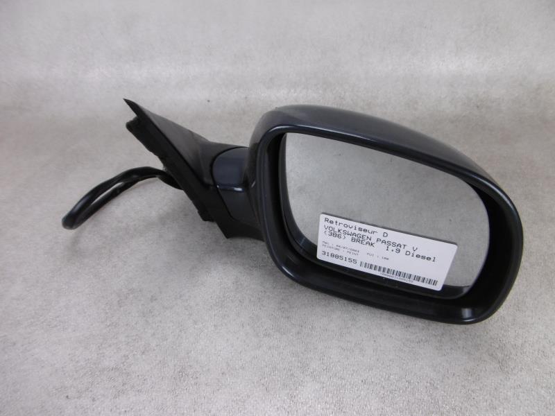Retrovisor derecho