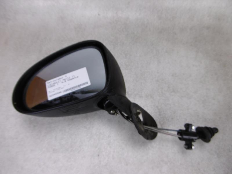 Retrovisor izquierdo