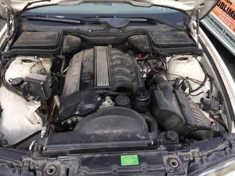 Foto pieza de coche