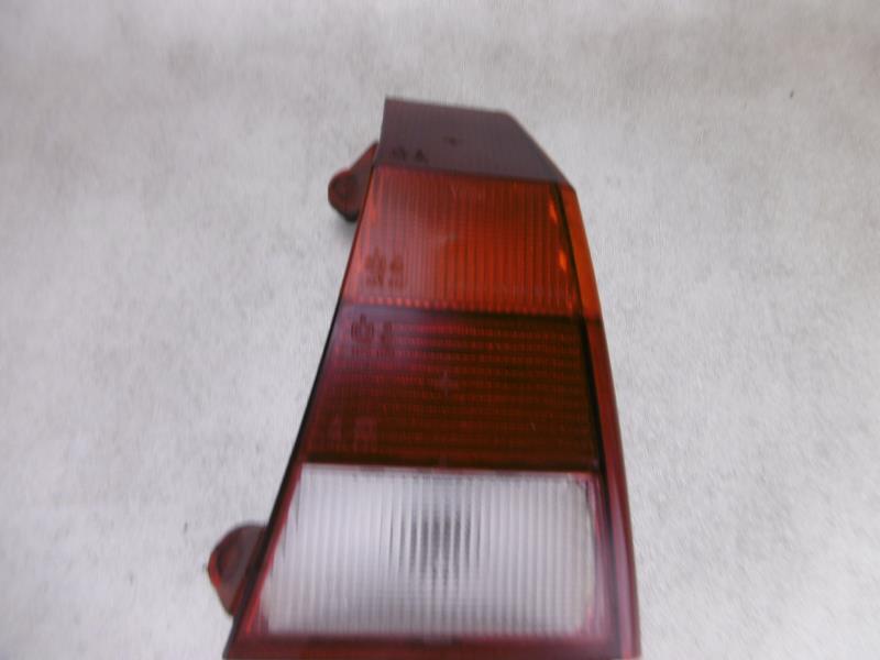 Fanale posteriore principale destro (luci)