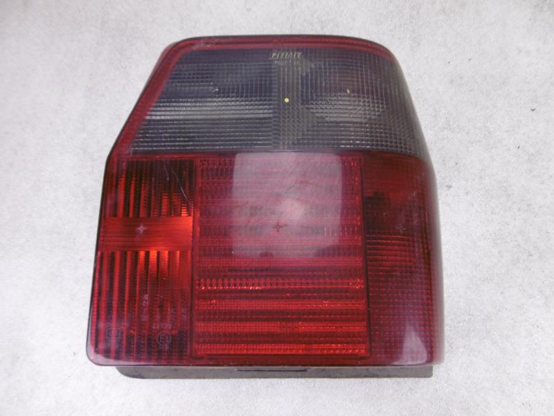 Fanale posteriore principale destro (luci)