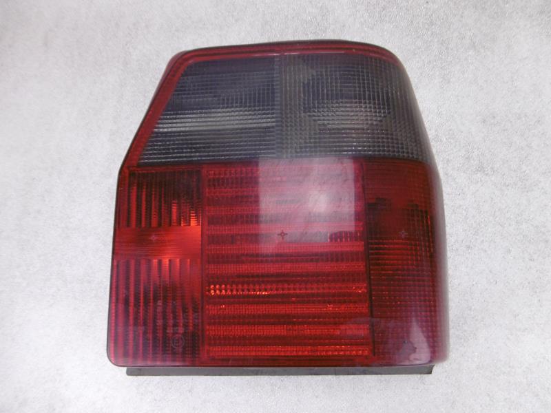 Fanale posteriore principale destro (luci)
