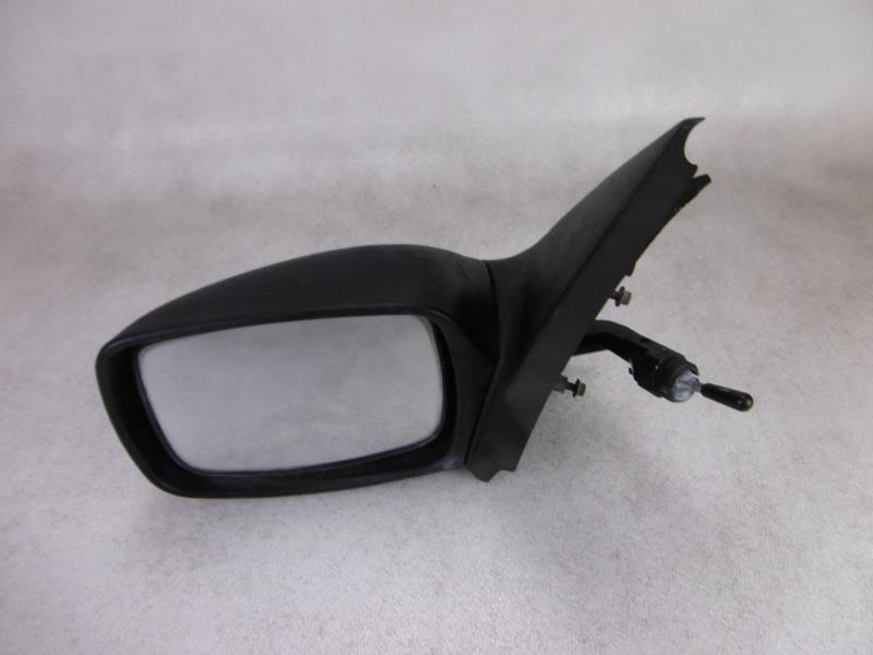 Retrovisor izquierdo