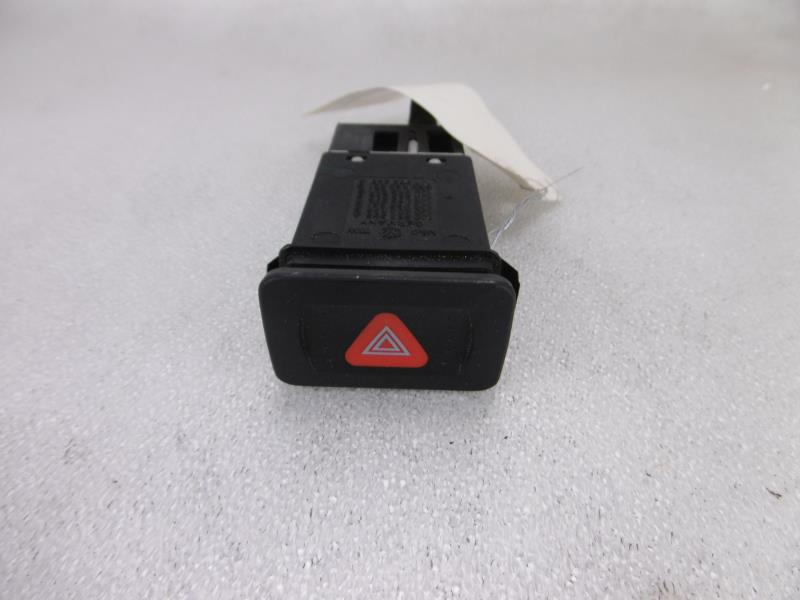Bouton de warning