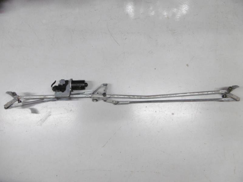 Moteur essuie glace avant