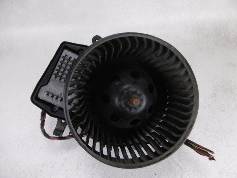 Ventilateur chauffage