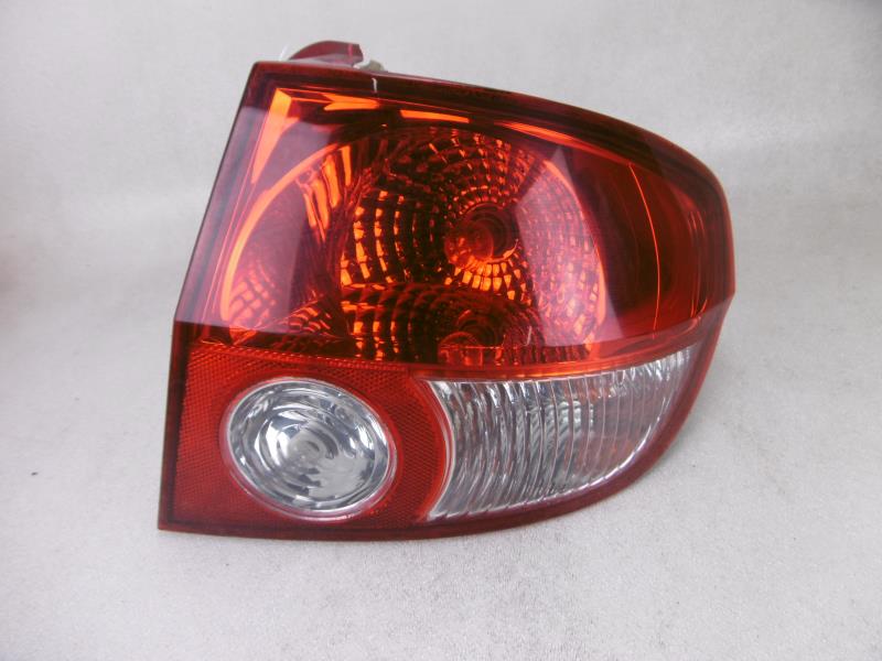 Fanale posteriore principale destro (luci)