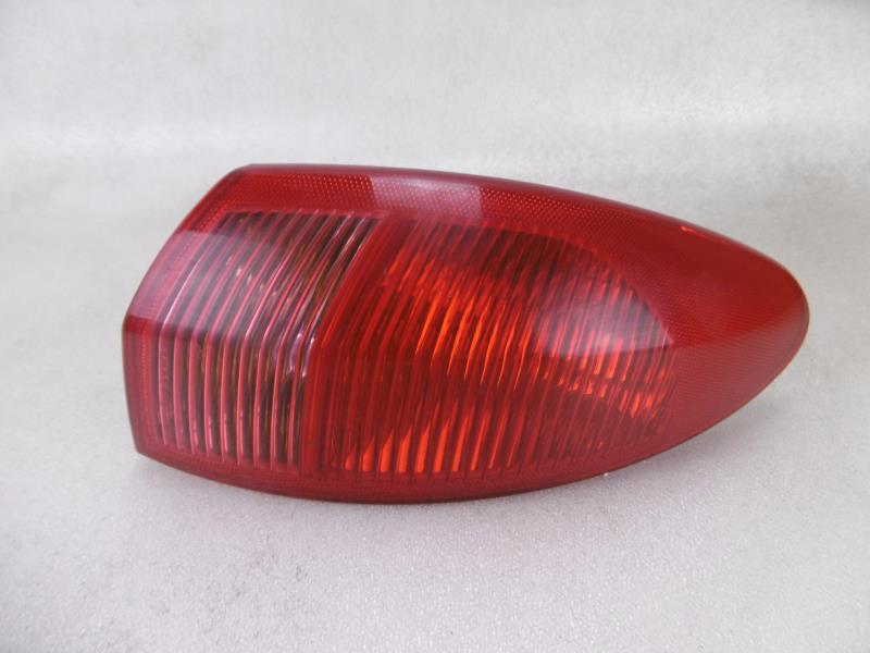 Fanale posteriore principale destro (luci)