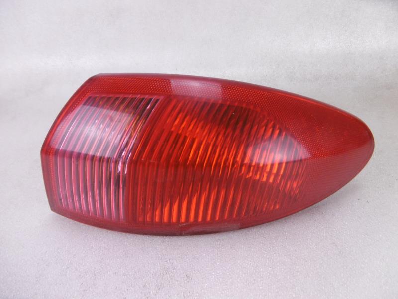 Fanale posteriore principale destro (luci)