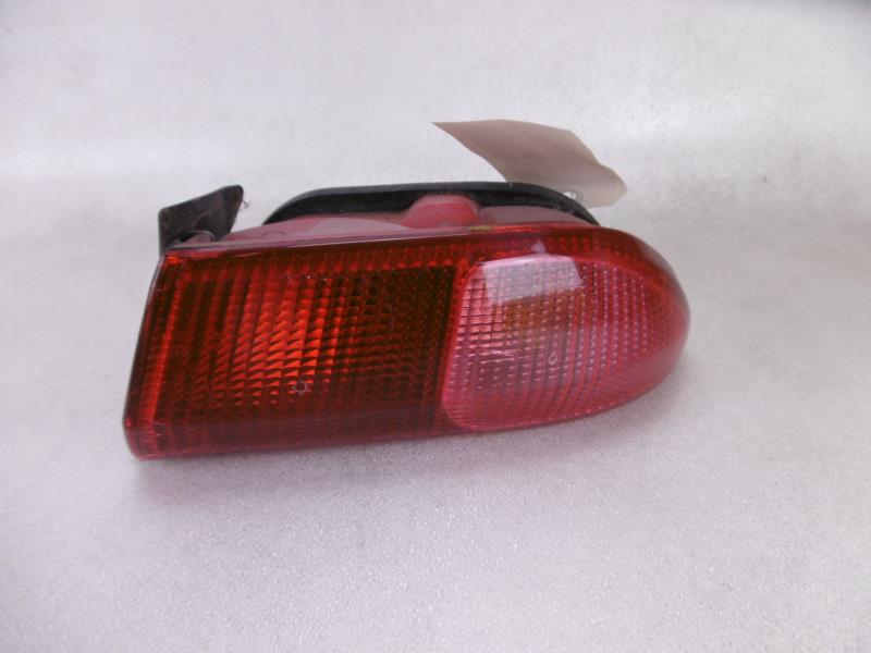 Fanale posteriore principale destro (luci)