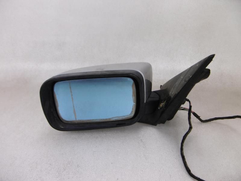 Retrovisor izquierdo