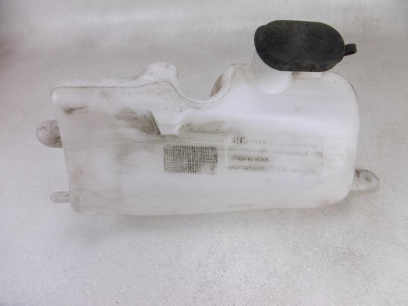 Vase de lave glace