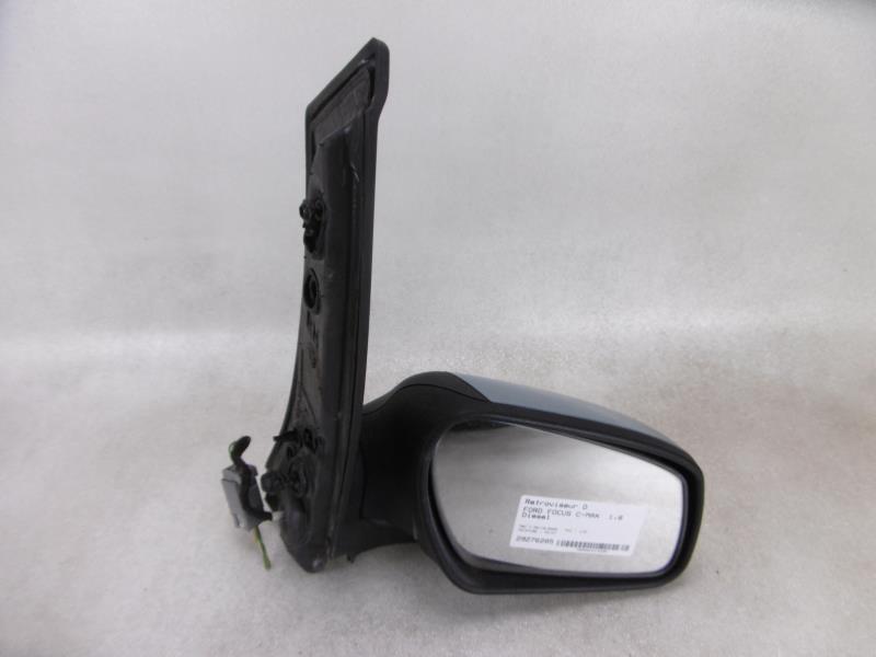 Retrovisor derecho