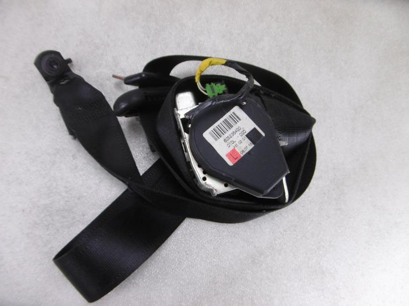 Ceinture avant gauche