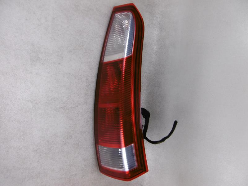 Fanale posteriore principale destro (luci)