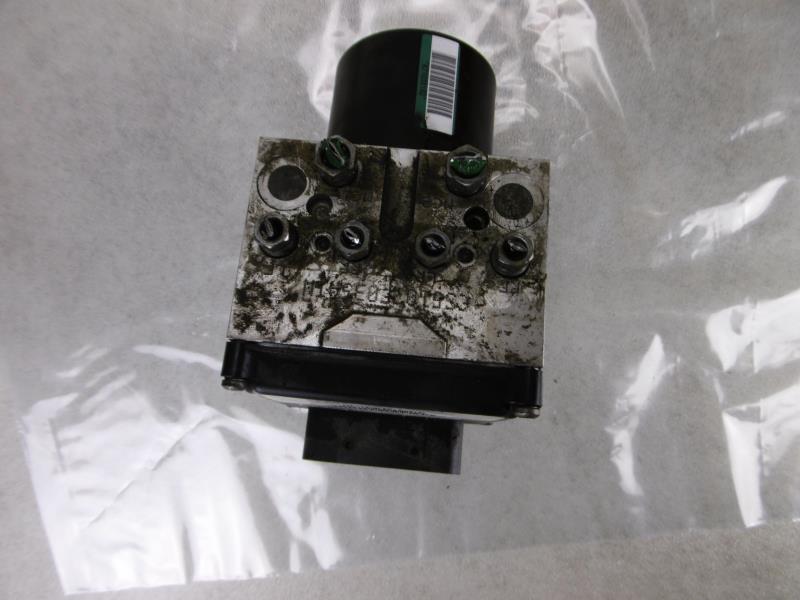 Blocco ABS (antibloccaggio freni)