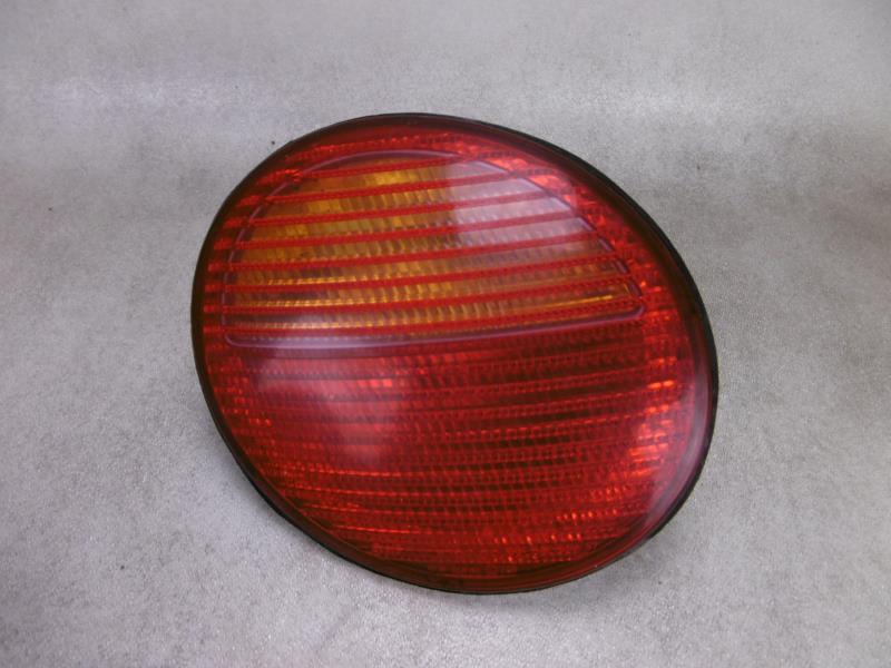 Fanale posteriore principale sinistro (luci)