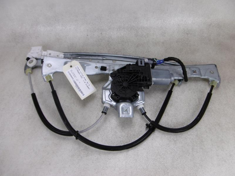 Leve vitre electrique avant gauche