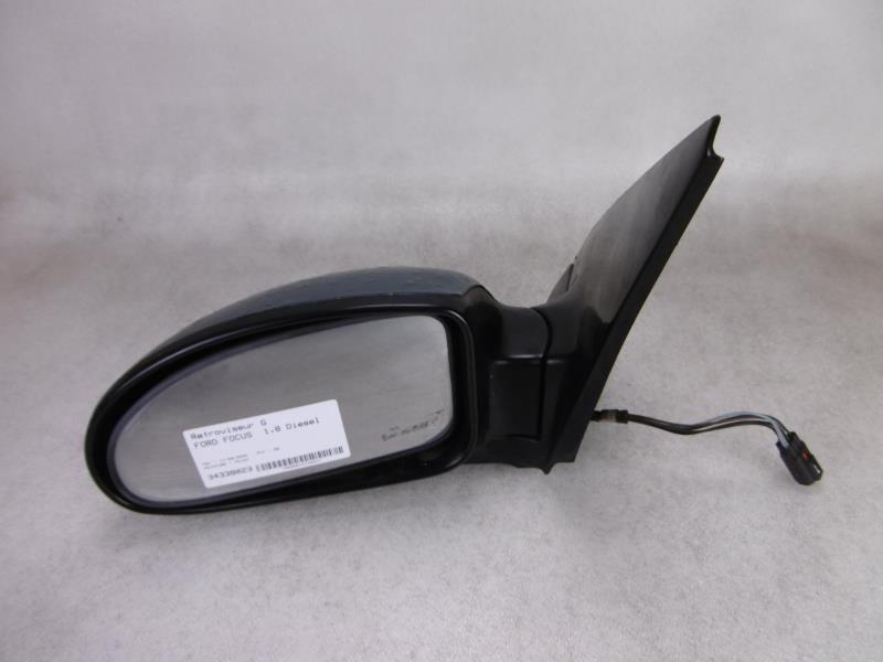 Specchietto retrovisore sinistro
