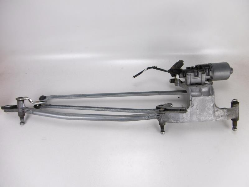 Moteur essuie glace avant