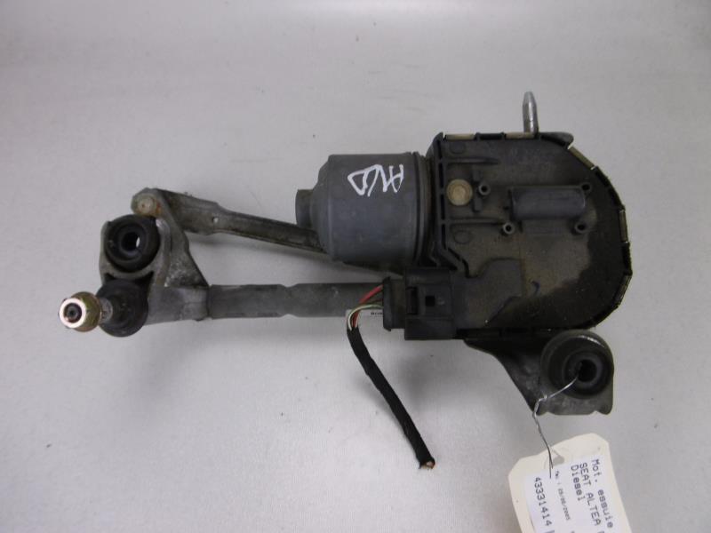 Moteur essuie glace avant droit