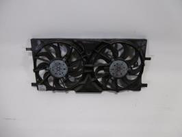 Moto ventilateur radiateur